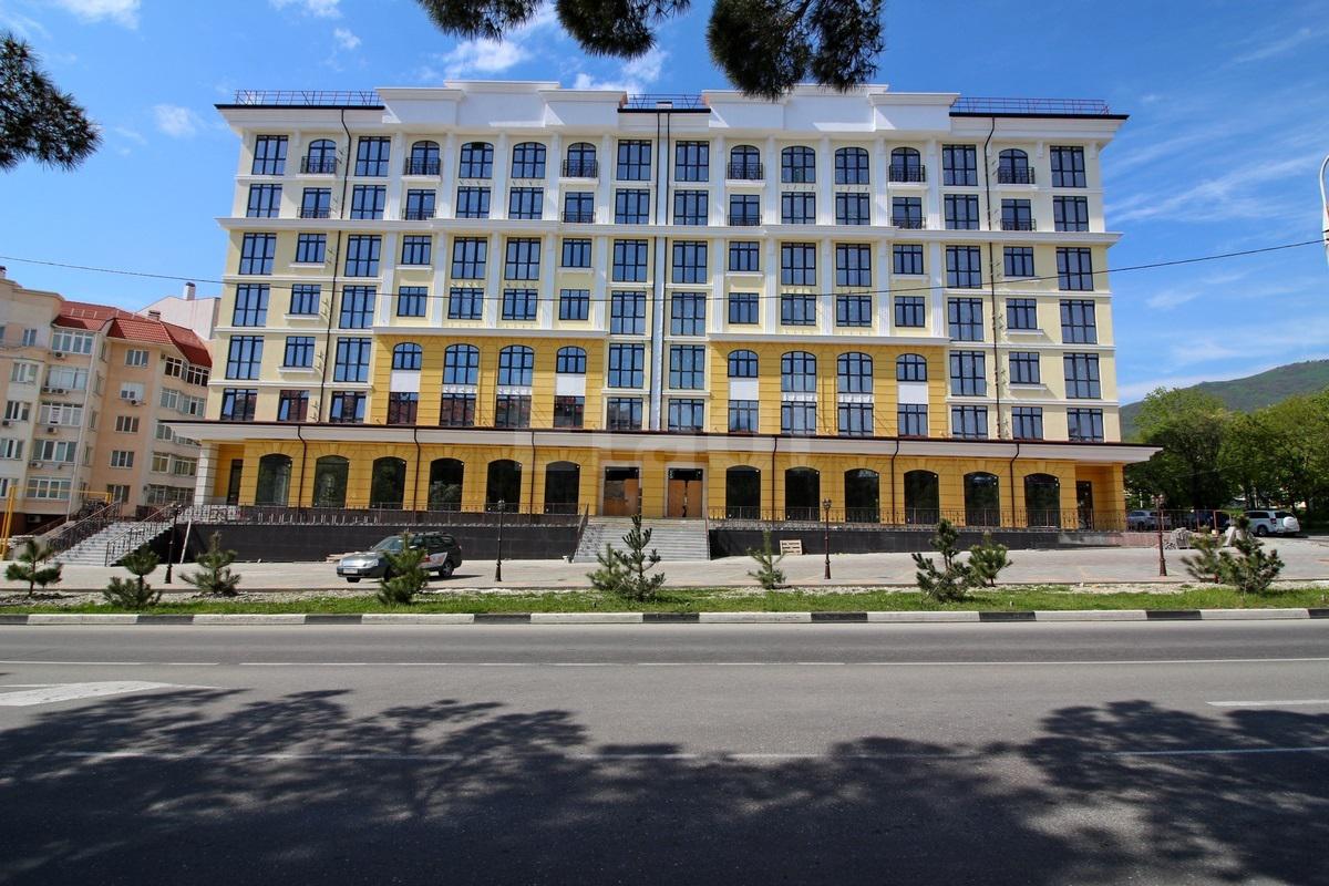 ЖК Нептун